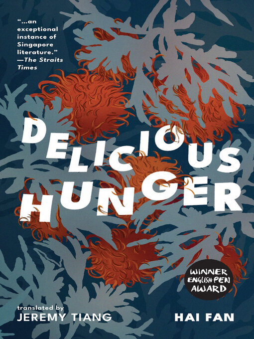 Title details for Delicious Hunger by Hai Fan - Available